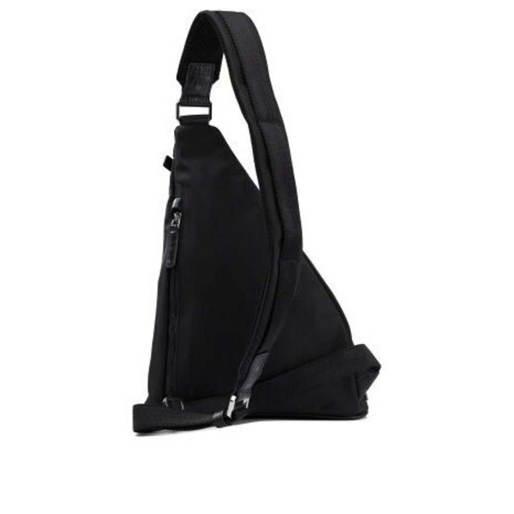 Mcm Rucksack Backpack Black Backpack And Bum Bag … - image 3